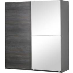 WIMEX Herne Dark Gray