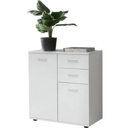 Wohnling WL5.287 Opbevaringsskab 71x78cm