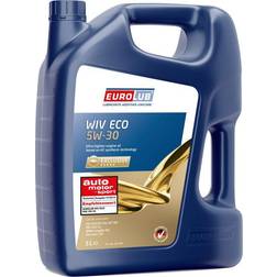 Eurolub WIV ECO SAE 5W-30 5 Motorolja 5L