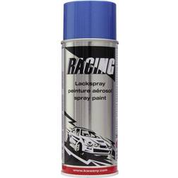 Auto-K Racing Lackspray blau metallic 400ml