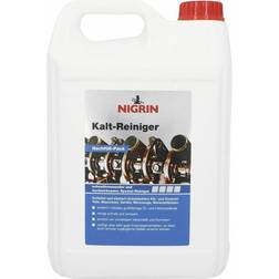 Nigrin Tec Kaltreiniger 5 Nachfüllpack