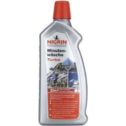 Nigrin 73877 Autoshampoo 1