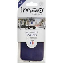 Lufterfrischer Imao Car Paris Autodüfte