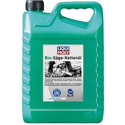 Liqui Moly Kædesavsolie Bio 5