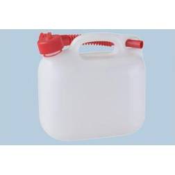 Hünersdorff Jerry Can 5 Liter Transparent 5L