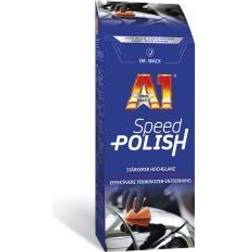Dr. Wack A1 Speed Polish 500ml 0.5L