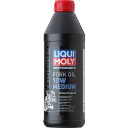 Liqui Moly FORK OIL 10W MEDIUM / R Motoröl 1L