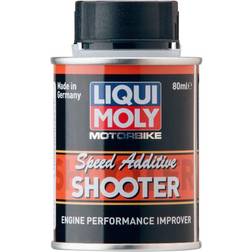 Liqui Moly Motorbike Speed Shooter Zusatzstoff