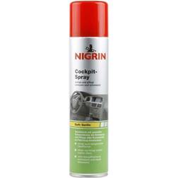 Nigrin Cockpitspray Vanille 400ml