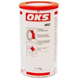 OKS Wälzlager-Hochleistungsfett 402 beige 1kg Dose Motoröl