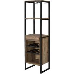 Acme Furniture Narik Collection 97800 Wine Rack