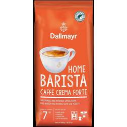 Dallmayr Home Barista Caffè Crema Forte 1 kg