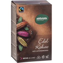 Naturata schwach entölt 20-22% Fett bio 125g