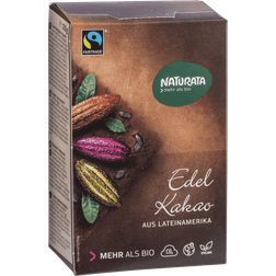 schwach entölt 20-22% Fett bio 125g