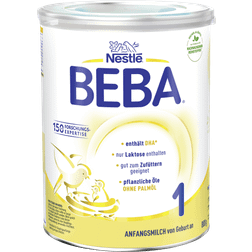 Nestlé Beba 1 Pulver