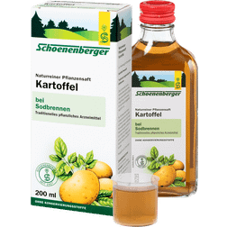 Salus Salus Aardappel 200 ml