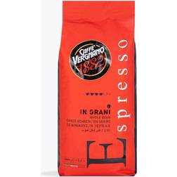 Caffè Vergnano 1882 Espresso Whole Bean 1000g