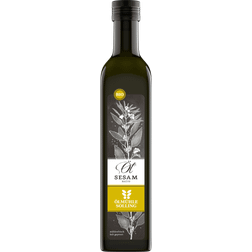 Ölmühle Solling Bio Sesamöl nativ 50cl