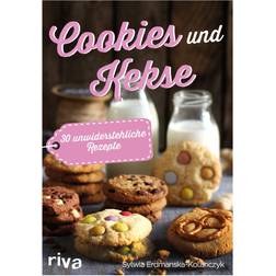 Riva Cookies Kekse