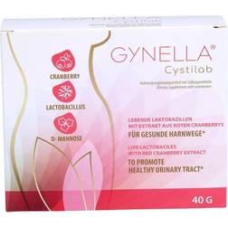 GYNELLA Cystilab Beutel 40