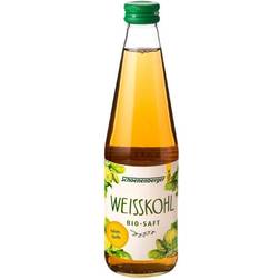 Weisskohl-saft Bio Schoenenberger 330