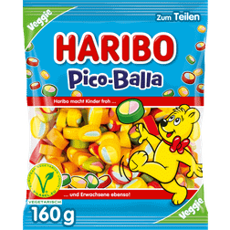 Haribo Pico-Balla 160g 1pack