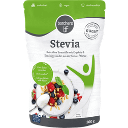 BFF Stevia Kristalline Streusüße