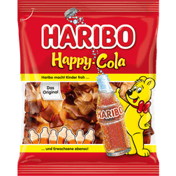 Haribo Happy Cola 20 Beutel 175 g