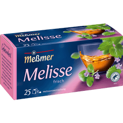 Meßmer Meßmer Melissen-Mischung 50g, 25 Beutel
