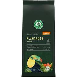 Lebensbaum Plantagen Kaffee, gemahlen, demeter, 3er Pack