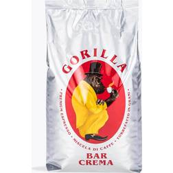 Gorilla Bar Crema 1000g