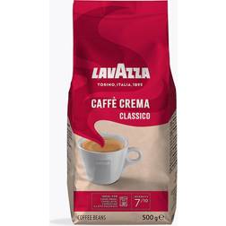 Lavazza Classico Caffee Crema 500 g