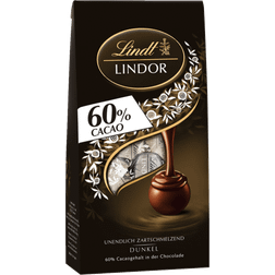 Lindt EXTRA DUNKEL Pralinen 136,0