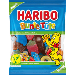 Haribo Bunte Tüte 175