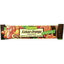 Rapunzel Fruchtschnitte Kakao-Orange,1er Pack