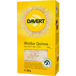 Davert Bio Weißer Quinoa 200g