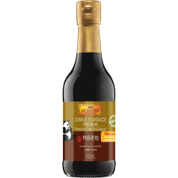 Lee Kum Kee Kum Kee Sojasauce dunkel, Premium