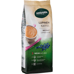 Naturata Lupinenkaffee Bio Instant Nachfüllpackung 200g