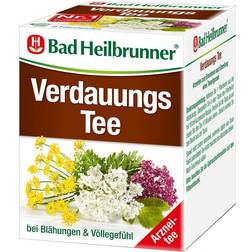 Bad Heilbrunner® Verdauungstee