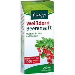 Kneipp Weißdorn Beerensaft