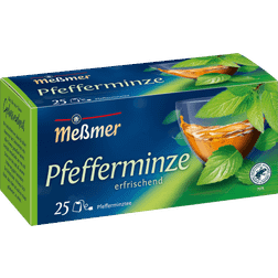 Meßmer Meßmer Pebermynte 443.95 DKK/1 kg