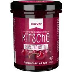 Xucker Marmellata di Ciliegie 220 g