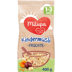 Milupa Muesli Enfants Fruits Fins 120g