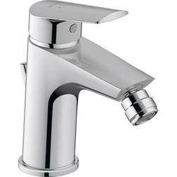 Duravit No.1 Robinetterie De Bidet N12400001010 123 mm