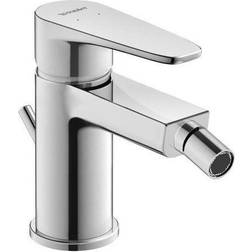 Duravit B.1 Einhebel- Bidetmischer 127 mm