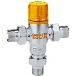 Caleffi Miscelatore Termostatico 3/4" Impianti Solari 3/4 Caleffi