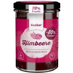 Fruchtaufstrich - 220g Himbeere