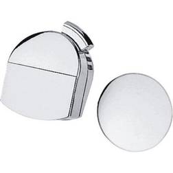 Hansgrohe Exafill 58127000 Argento