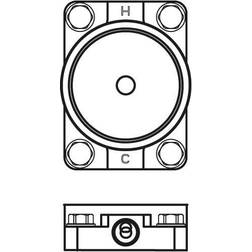 Ideal Standard Unterputz-Bausatz