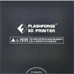 Flashforge Adventurer 3 build sheet